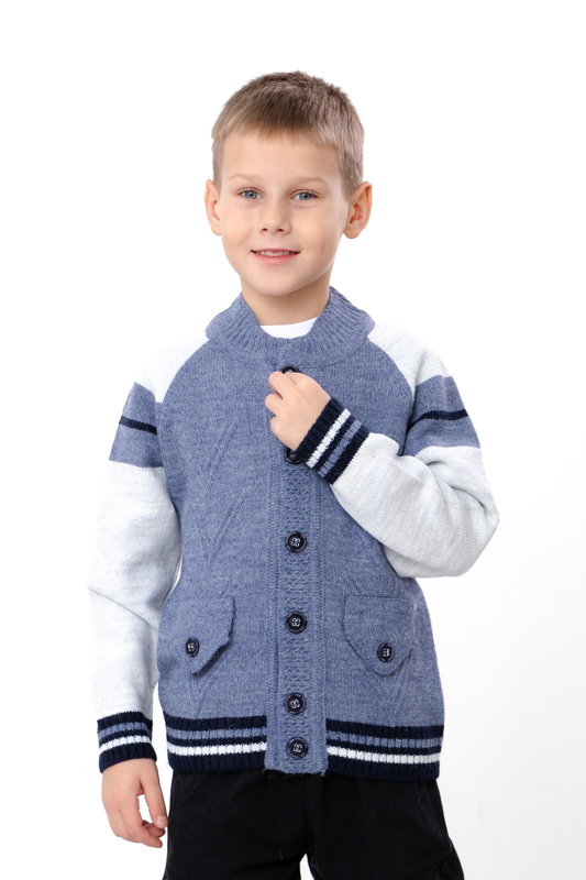 Кофта для хлопчика